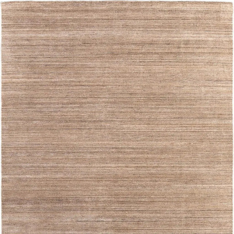 9' X 12' Tan Brown And Gray Handmade Indoor Outdoor Area Rug Homeroots Outdoor