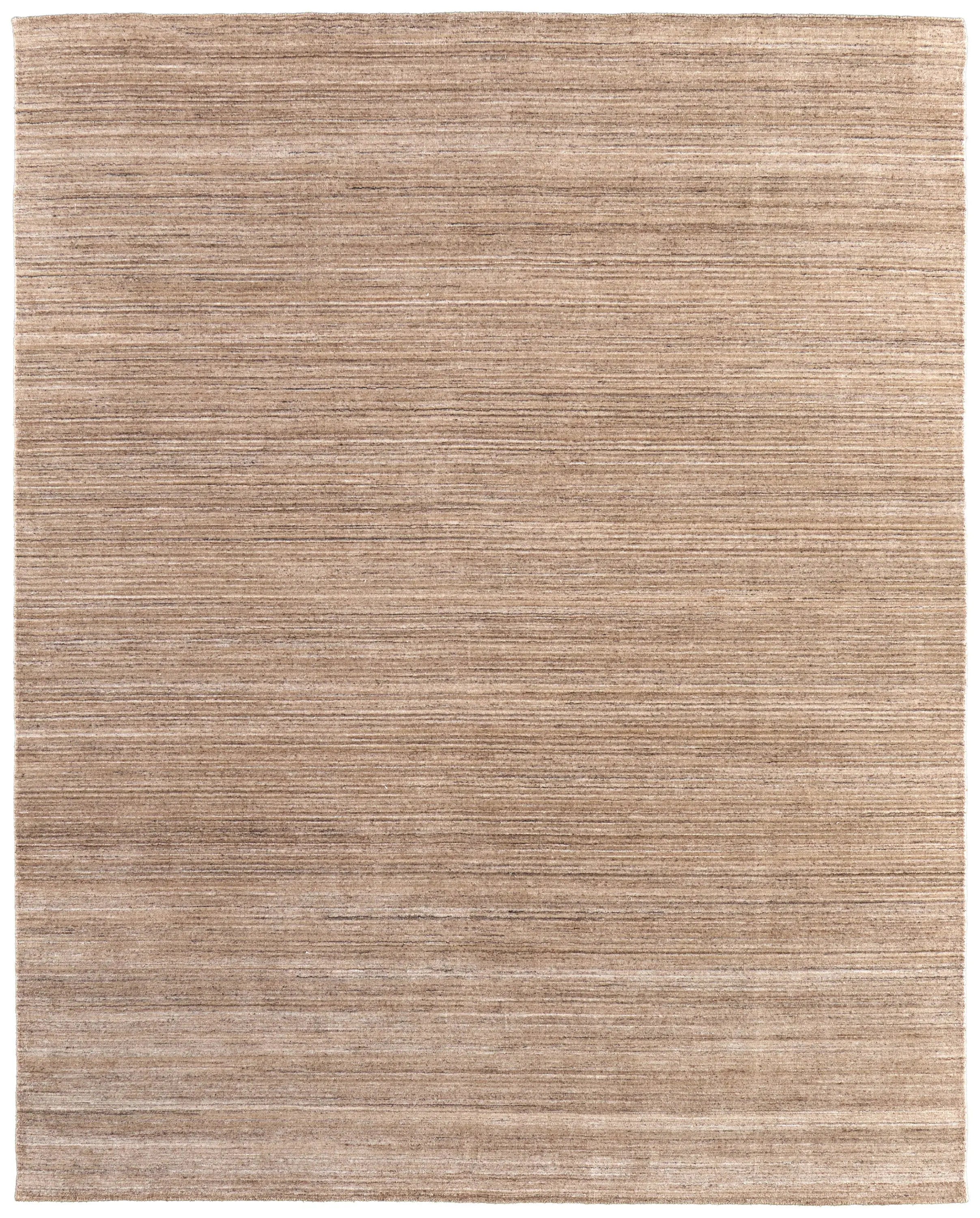 9' X 12' Tan Brown And Gray Handmade Indoor Outdoor Area Rug Homeroots Outdoor