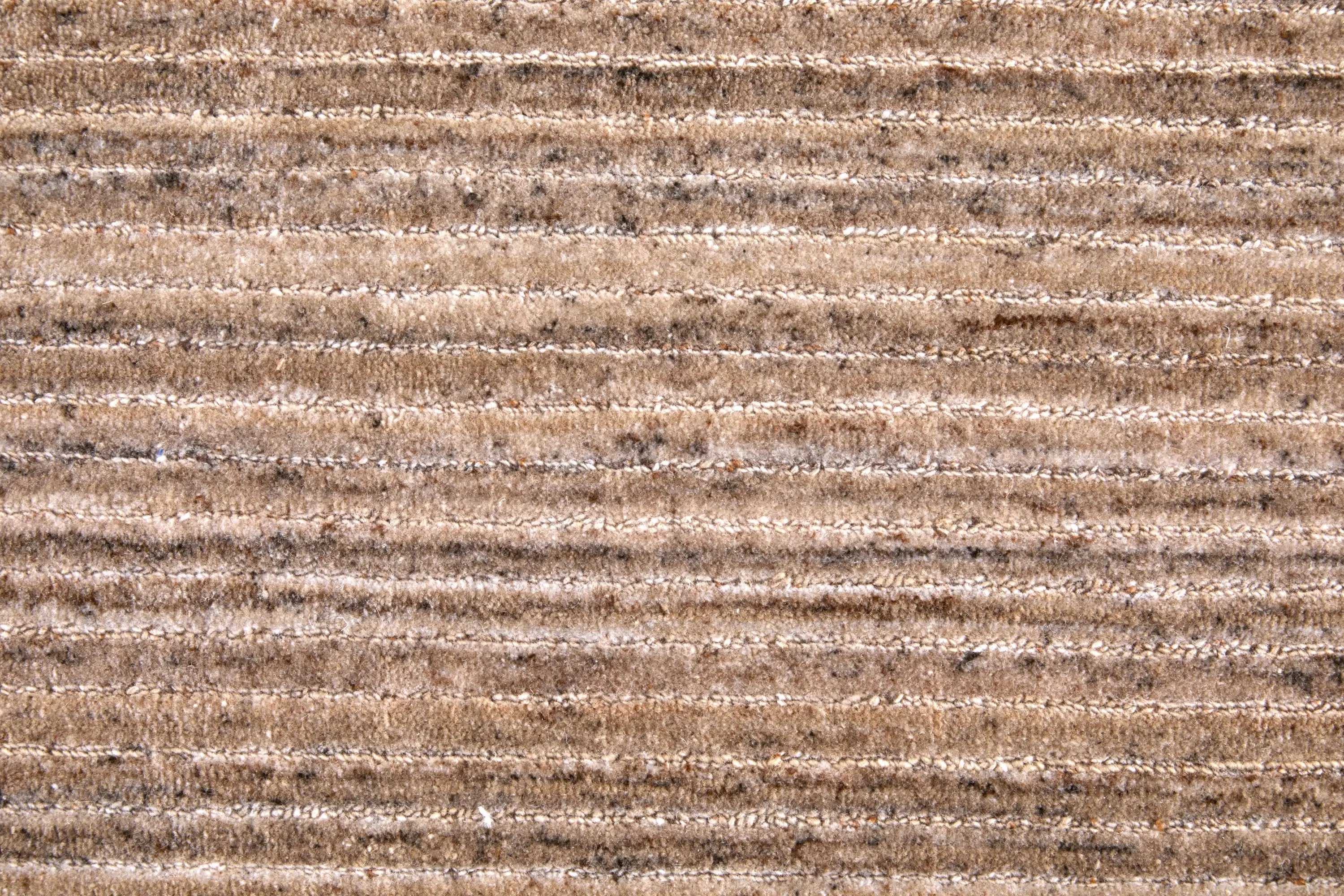 9' X 12' Tan Brown And Gray Handmade Indoor Outdoor Area Rug Homeroots Outdoor