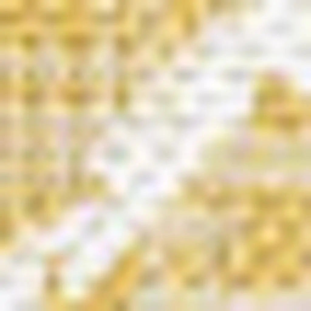 9' X 12' Yellow And Cream Trellis Indoor Outdoor Area Rug Homeroots Outdoor