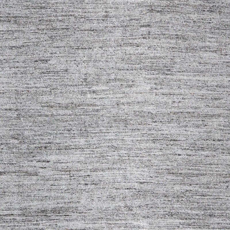 9' X 13' Gray And Brown Handmade Indoor Outdoor Area Rug Homeroots Outdoor