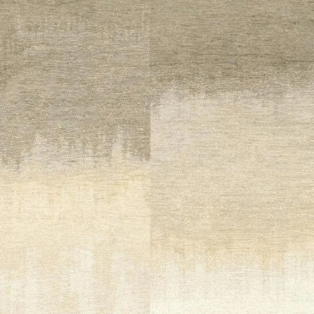 9' X 13' Gray And White Abstract Washable Area Rug With UV Protection Homeroots Home Decor