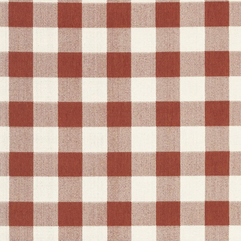 9' X 13' Red And Ivory Geometric Indoor Outdoor Area Rug Homeroots Outdoor