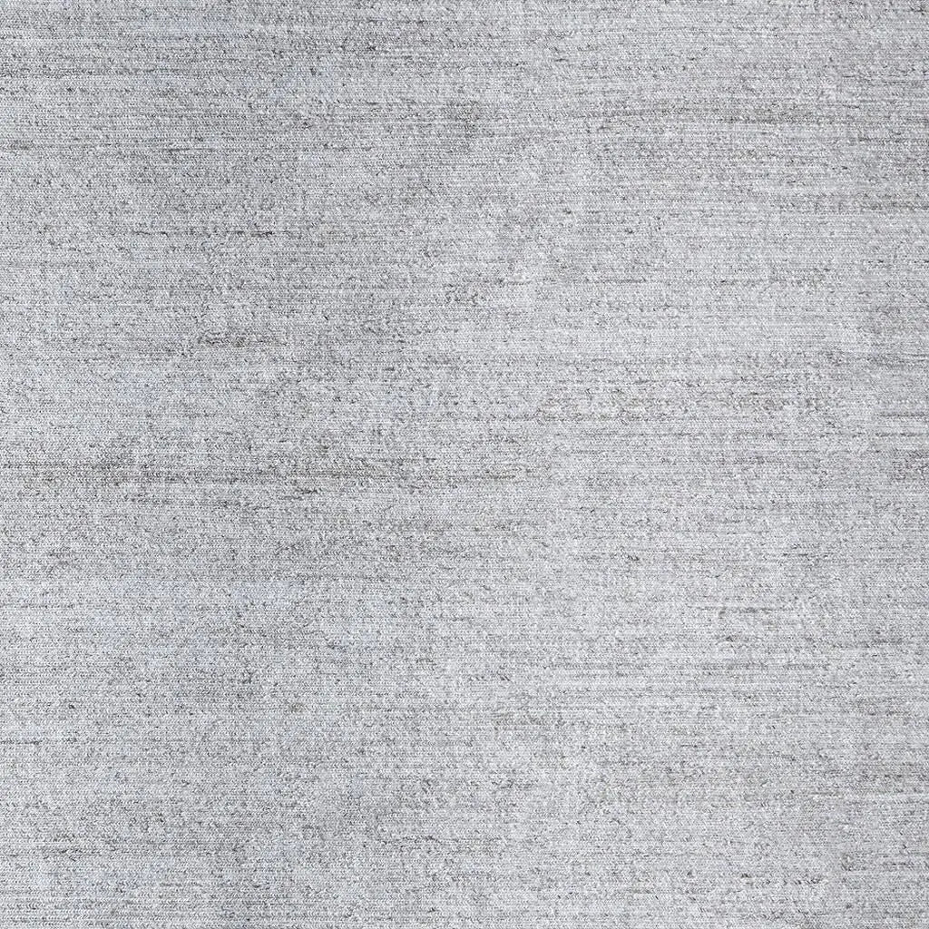 9' X 13' Silver Handmade Indoor Outdoor Area Rug Homeroots Outdoor