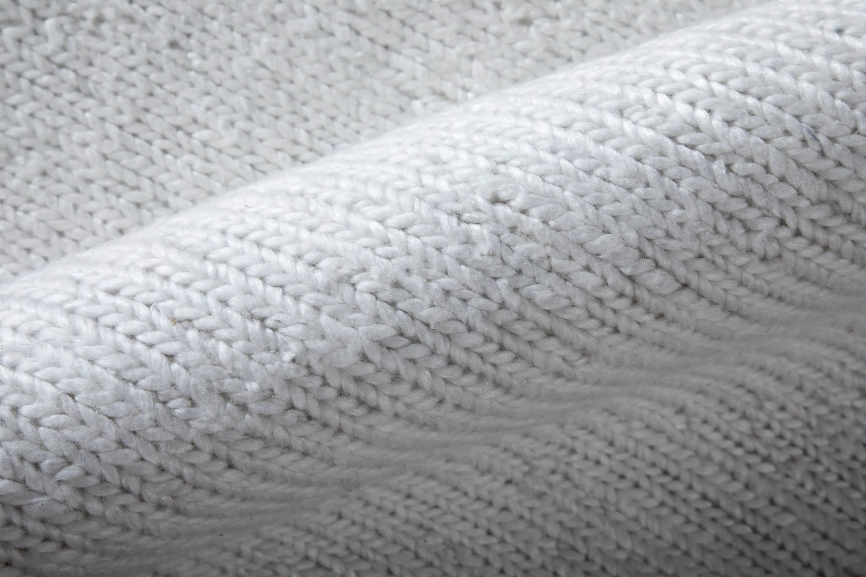 9' X 13' White Handmade Indoor Outdoor Area Rug Homeroots Outdoor