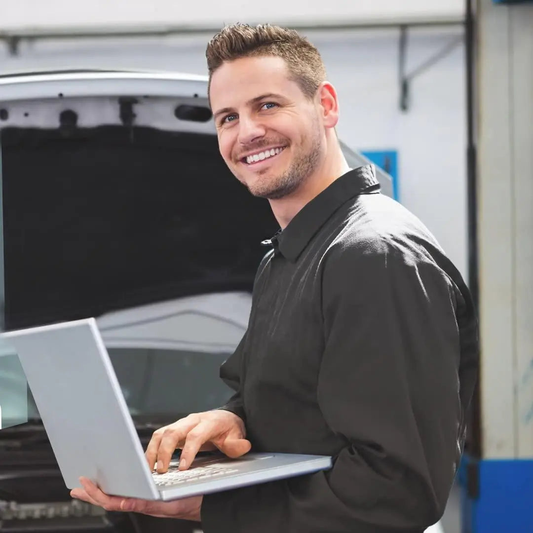 AMZ Medical Supply Disposable Coveralls for Men and Women X Large Pack of 5 Gray Hazmat Suits Disposable with Zip Elastic Wrists 50 GSM Polypropylene Hazmat Suit Sturdy Paint Suit Disposable - GreatEagleInc