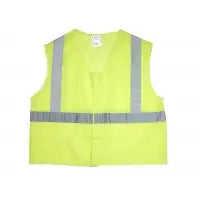 ANSI Class 2 Non Durable Flame Retardant MUTUAL INDUSTRIES INC.