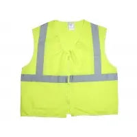 ANSI Class 2 Non Durable Flame Retardant MUTUAL INDUSTRIES INC.
