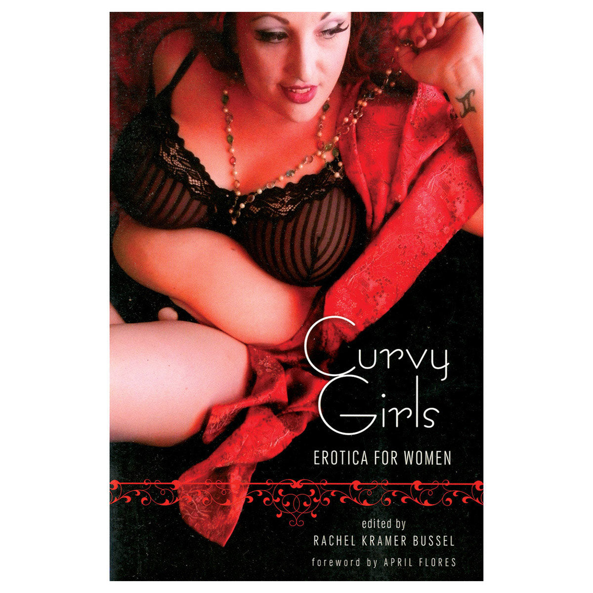 Curvy Girls: Erotica for Women Hachette