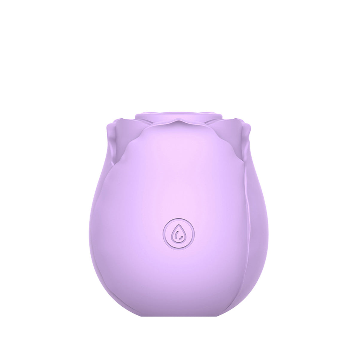 InBloom Rosales Sucking Vibrator - Lavender InBloom