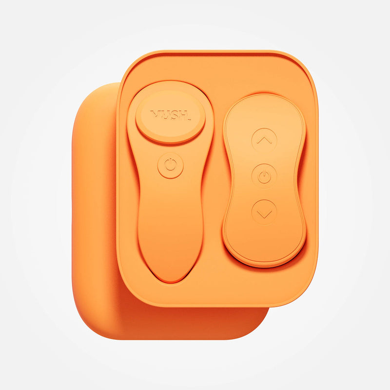 VUSH LunaWearable Vibrator VUSH