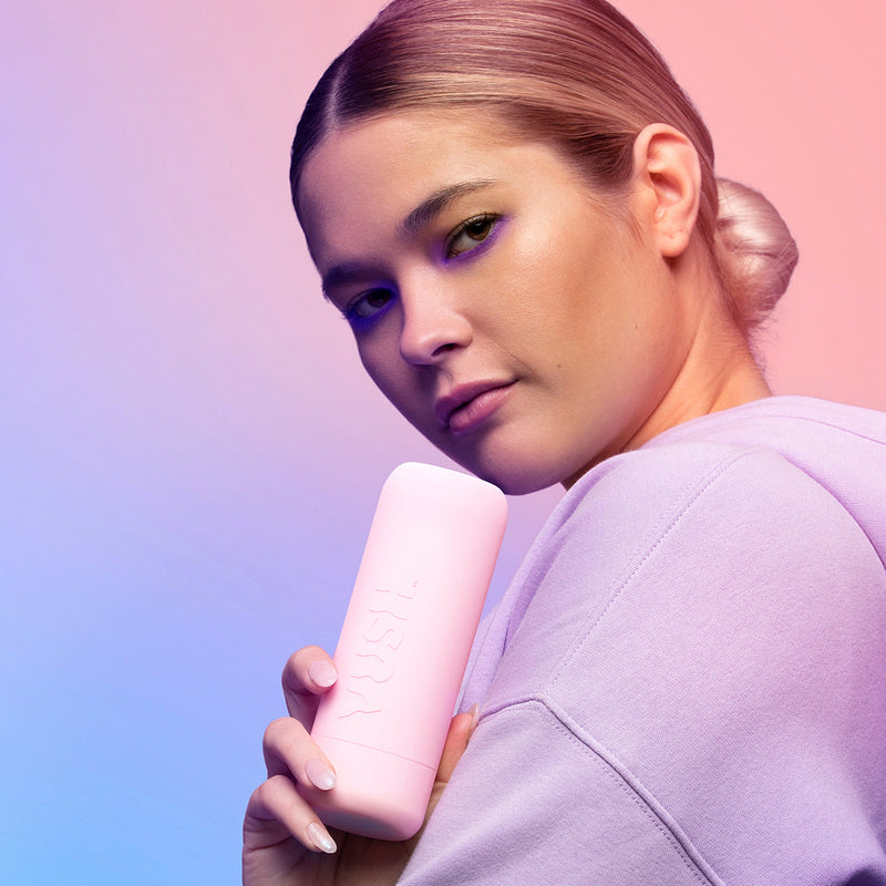 VUSH Glow Rabbit Vibrator VUSH