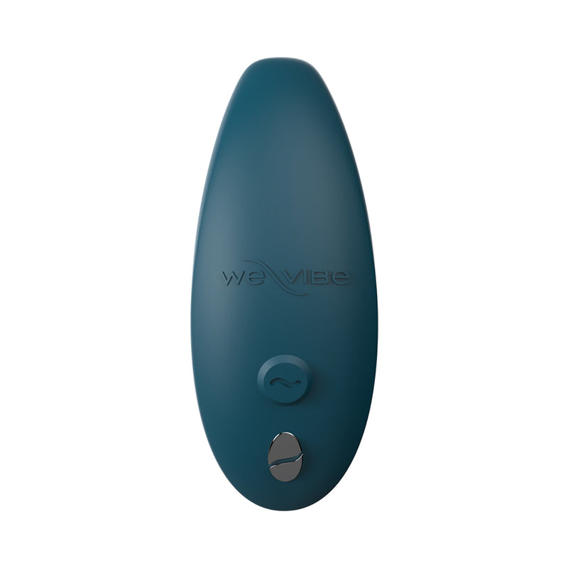 We-Vibe Sync 2 Rechargeable Remote Control Couples Vibrator Green Velvet We-Vibe