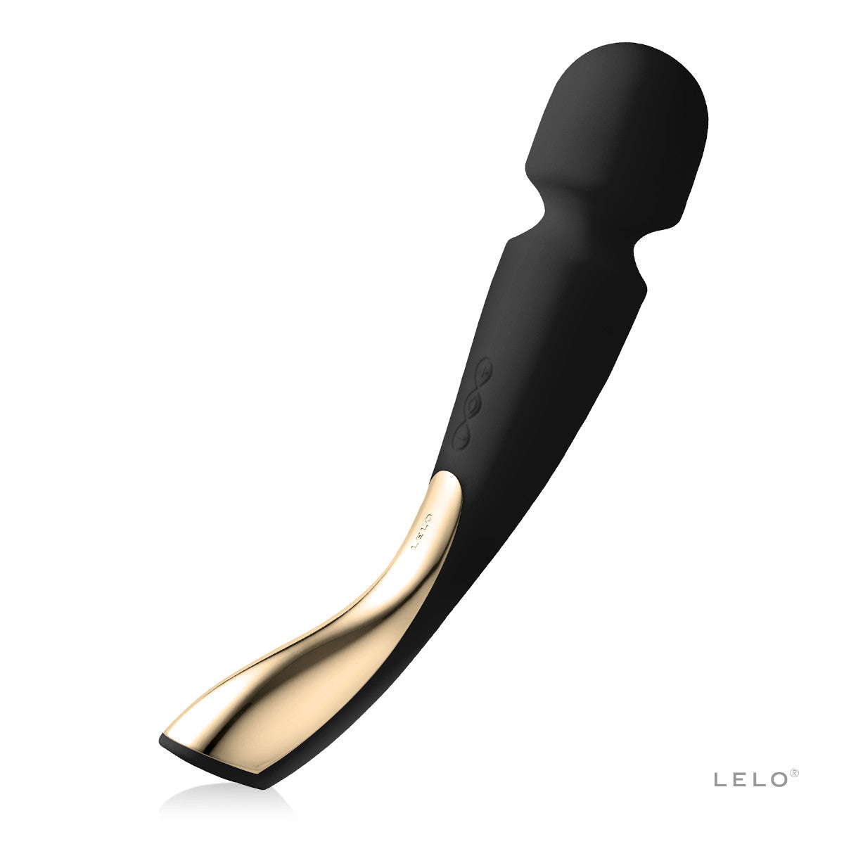 LELO Smart Wand 2 Large - Black LELO