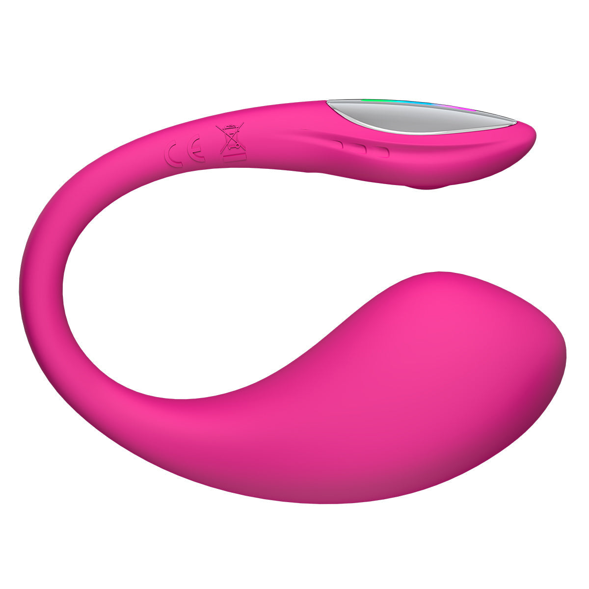 Lovense Lush 4 Egg Vibrator Lovense