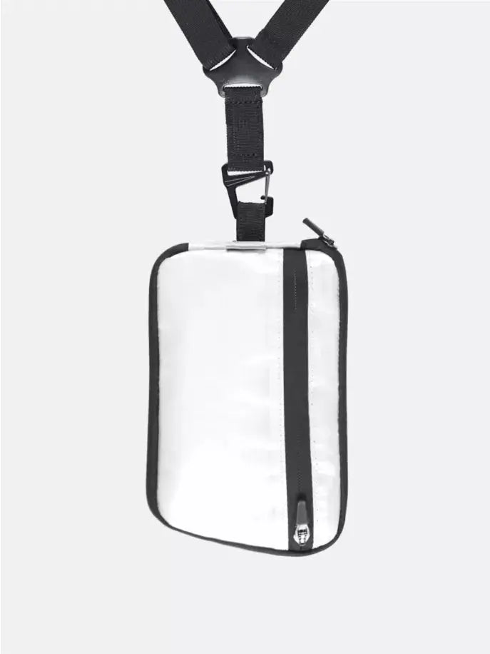 AUX Pocket 2.0 Small Crossbody Bag for Men bolstr