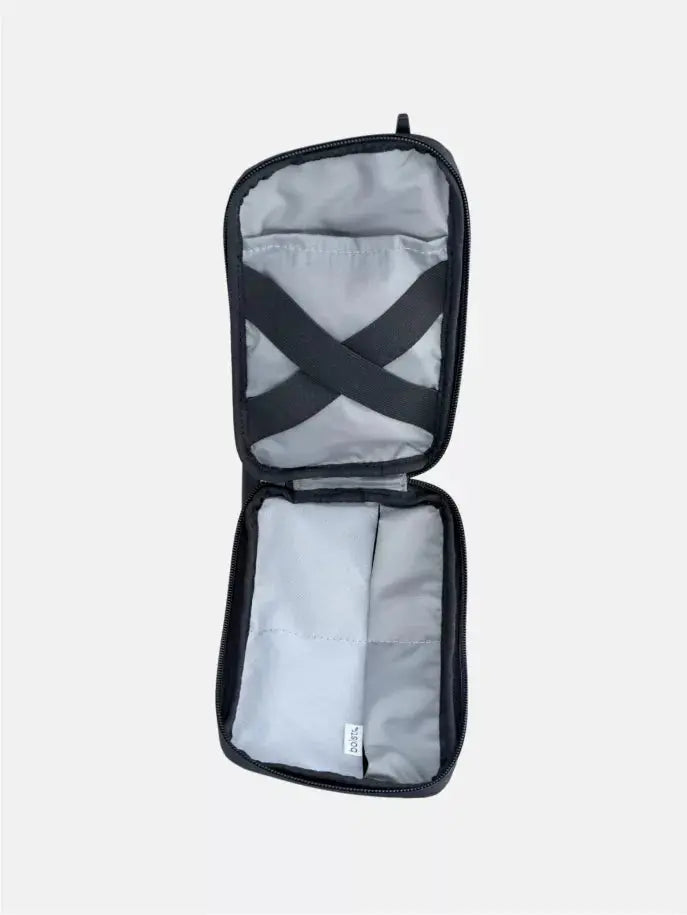 AUX Pocket 2.0 Small Crossbody Bag for Men bolstr