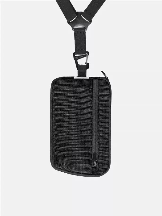 AUX Pocket 2.0 Small Crossbody Bag for Men bolstr