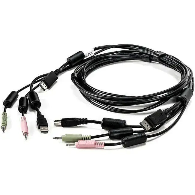 AVOCENT-KVM-Cable-Vertiv-336323783