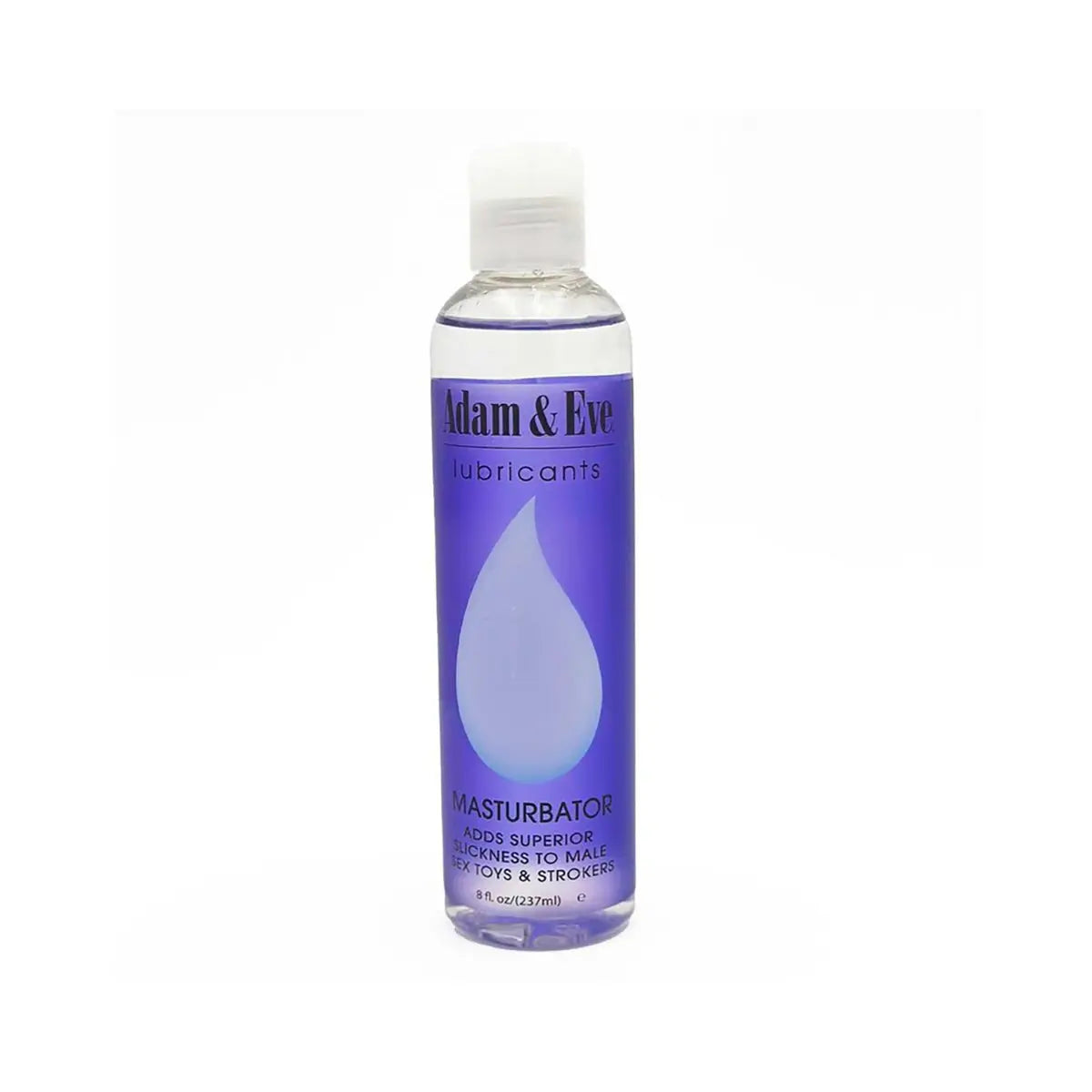 A&E Masturbator Lubricant 8 oz. PHE / Adam & Eve