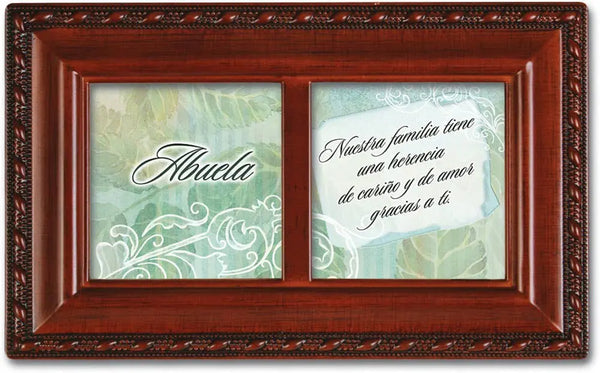Abuela Grandmother Wg P/Sp Dicksons Inc