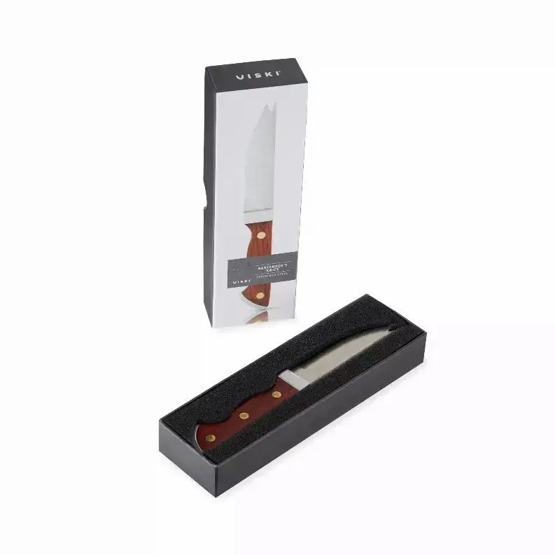 Acacia Bartender Knife By Viski True Brands