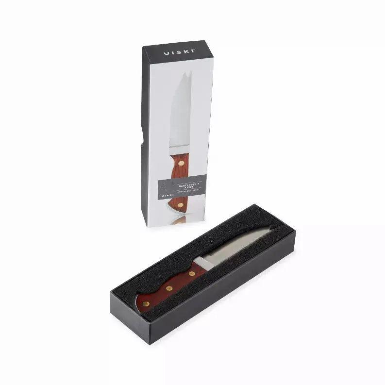Acacia Bartender Knife By Viski True Brands