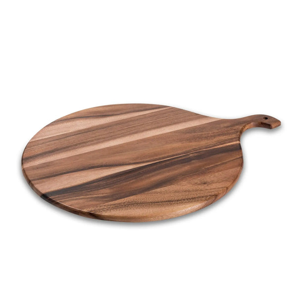 Acacia Wood Cutting Charcuterie Board Kalmar Home