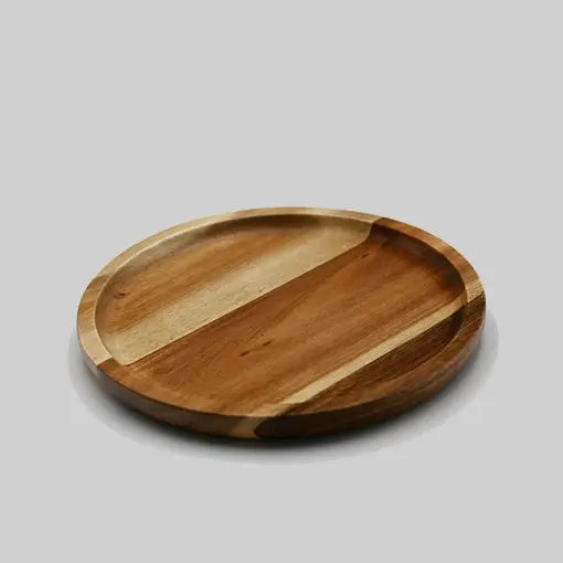 Acacia round Plate / Platter Wilmax