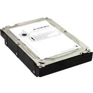 Accortec 1 TB Hard Drive - 3.5" Internal - SATA (SATA/600) Accortec, Inc