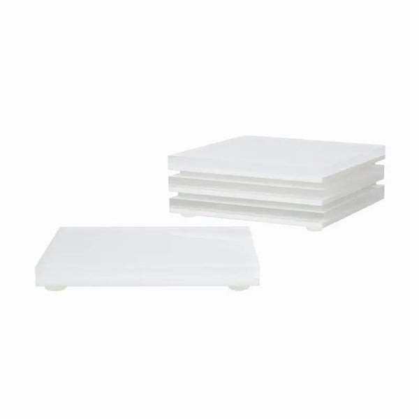 Acrylic Coaster Set Cocus Pocus