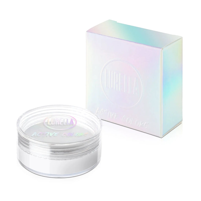 Active Colors - Whiteout Lurella Cosmetics
