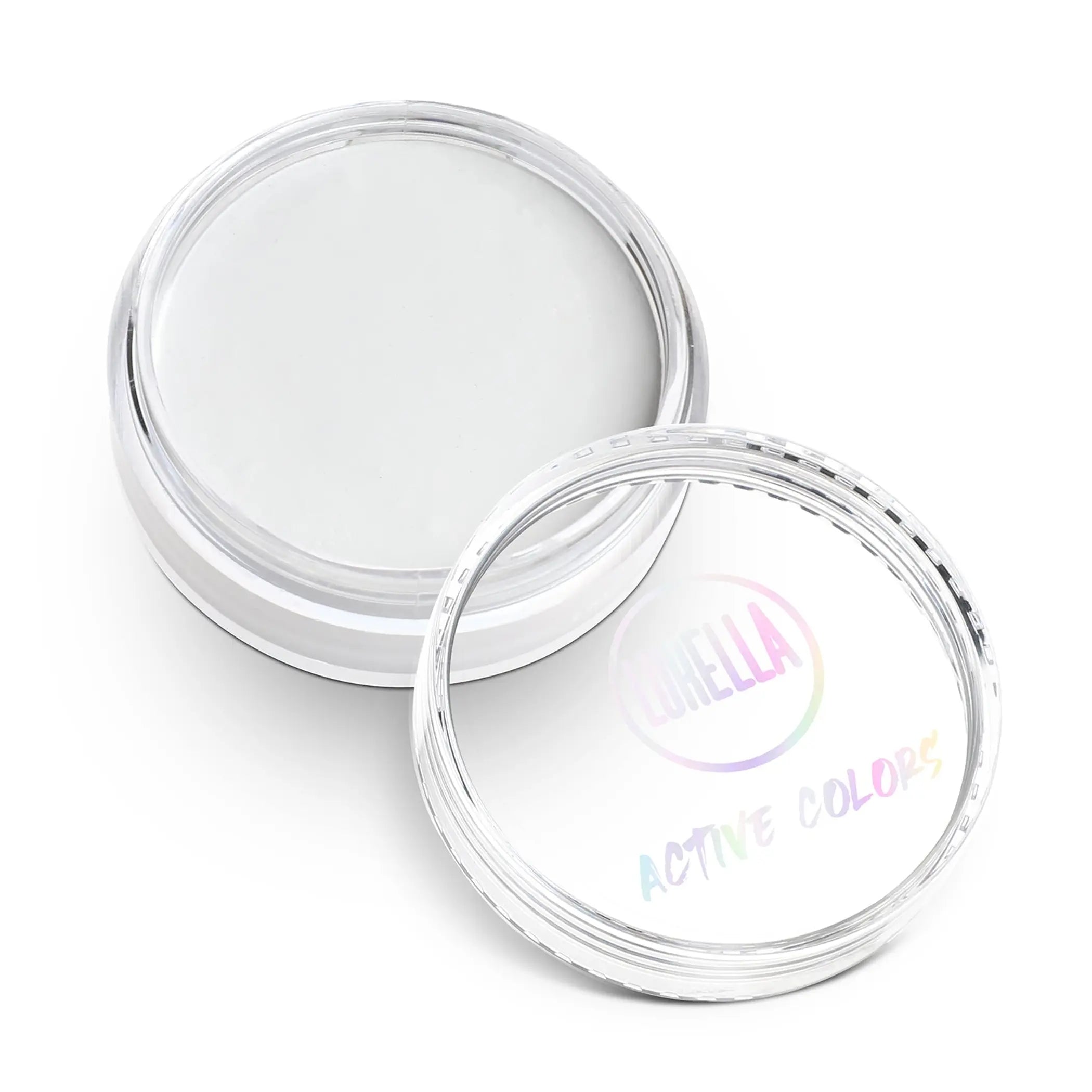 Active Colors - Whiteout Lurella Cosmetics