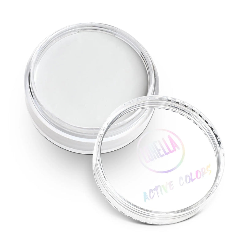 Active Colors - Whiteout Lurella Cosmetics