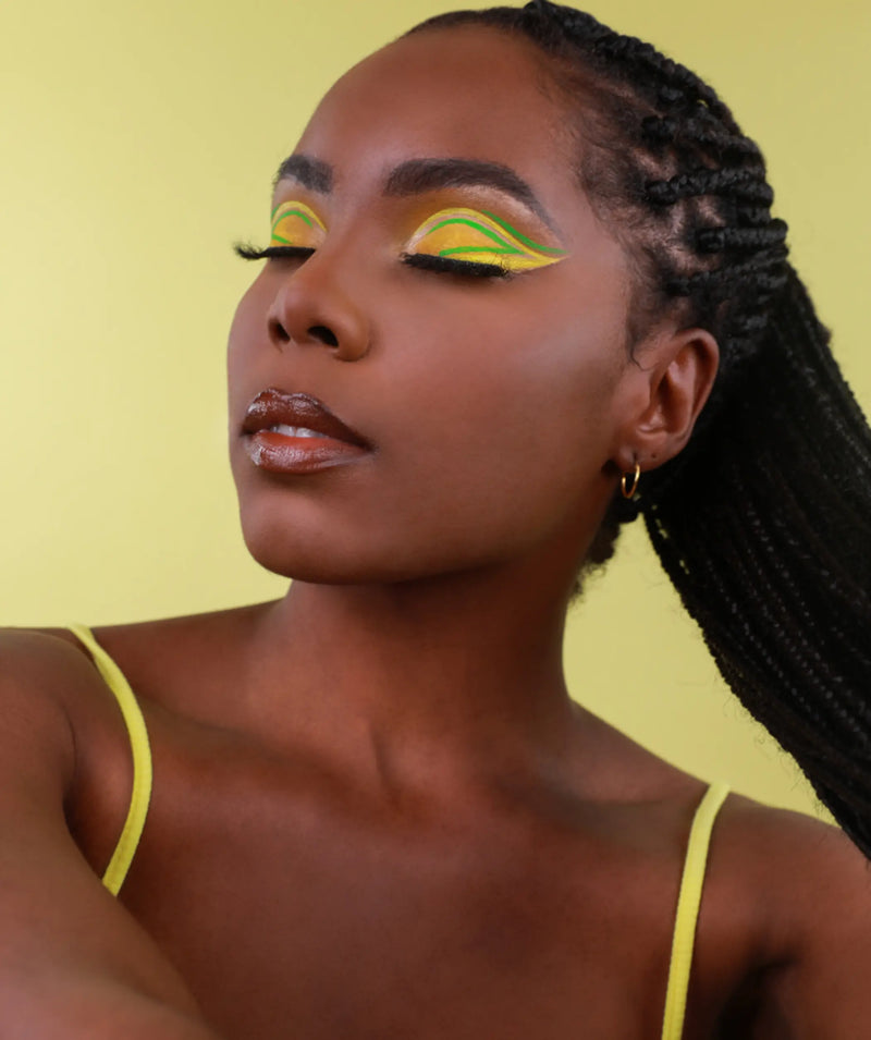 Active Colors - Whiteout Lurella Cosmetics