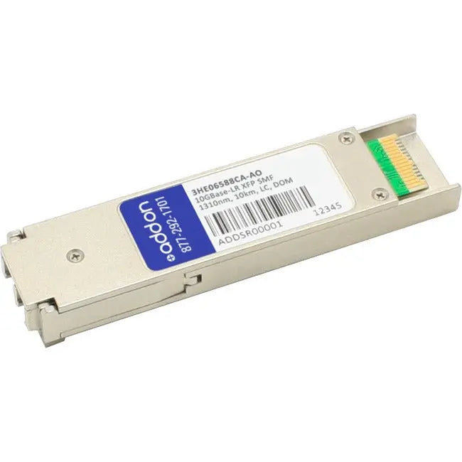 AddOn Alcatel-Lucent XFP Module AddOn