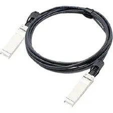 AddOn Arista Networks CAB-Q-4S-100G-5M Compatible TAA Compliant 100GBase-CU QSFP28 to 4xSFP28 Direct Attach Cable (Passive Twinax, 5m) AddOn