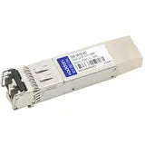 AddOn Dell 330-5819 Compatible TAA Compliant 10GBase-SR SFP+ Transceiver (MMF, 850nm, 300m, LC, DOM) AddOn