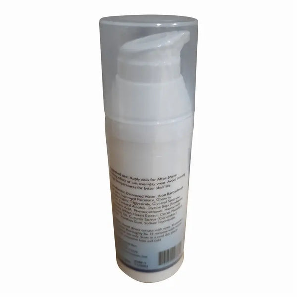 After Shave Lotion TwoRomantic