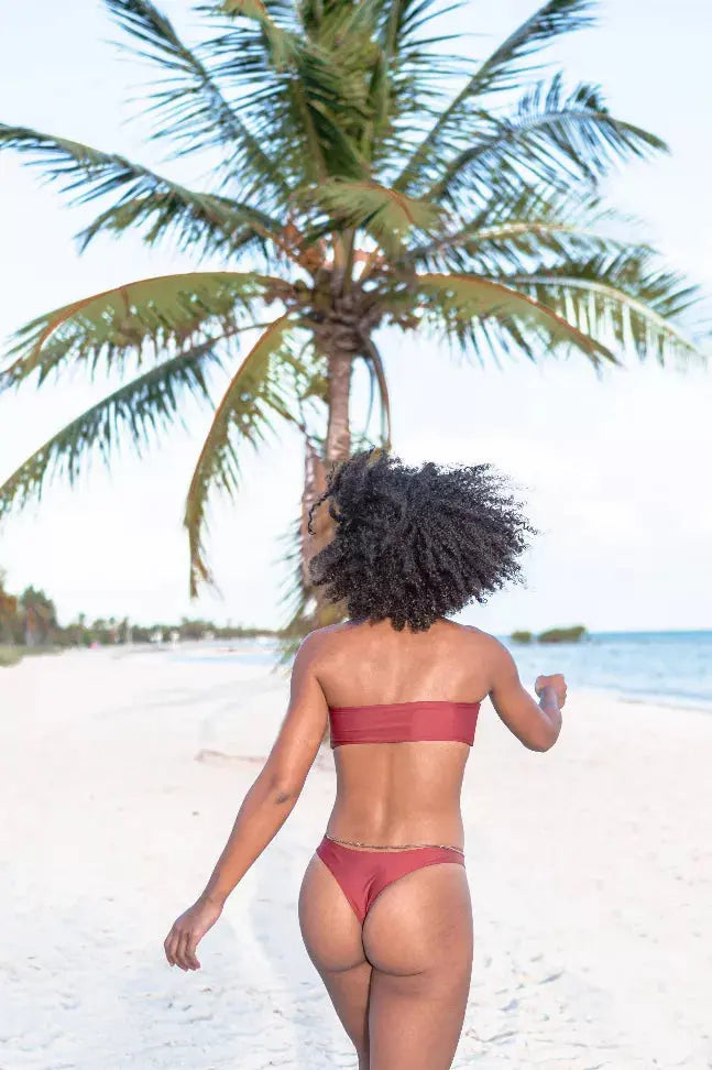 Agape Top Hulya Swim