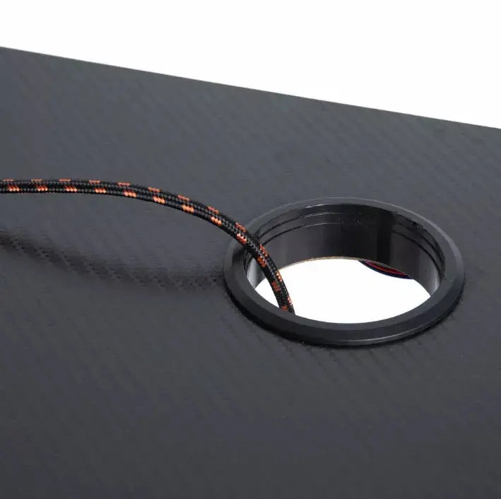 Aggro Gaming Desk Forward Industries