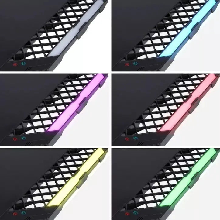 Aggro Gaming Desk Forward Industries