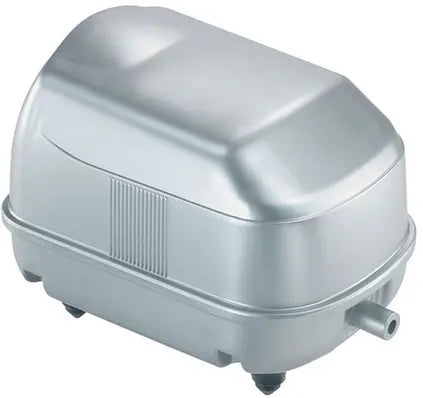 Air Pump, Energy Efficient Motor, Quiet, High Vol Steady Air Flow. Danner Manufacturing., Inc.
