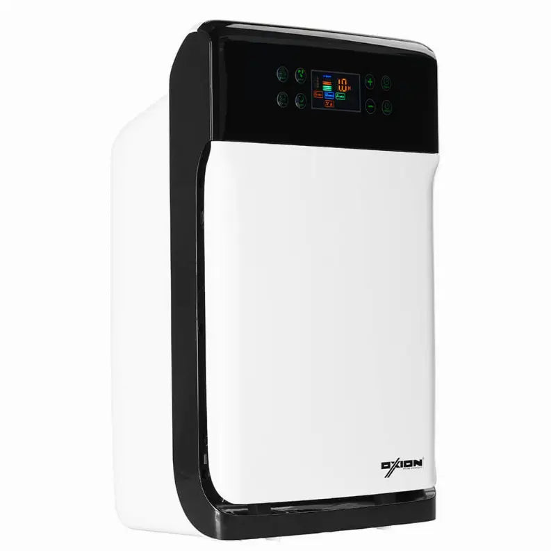 Air Purifier by Oxion Oxion USA