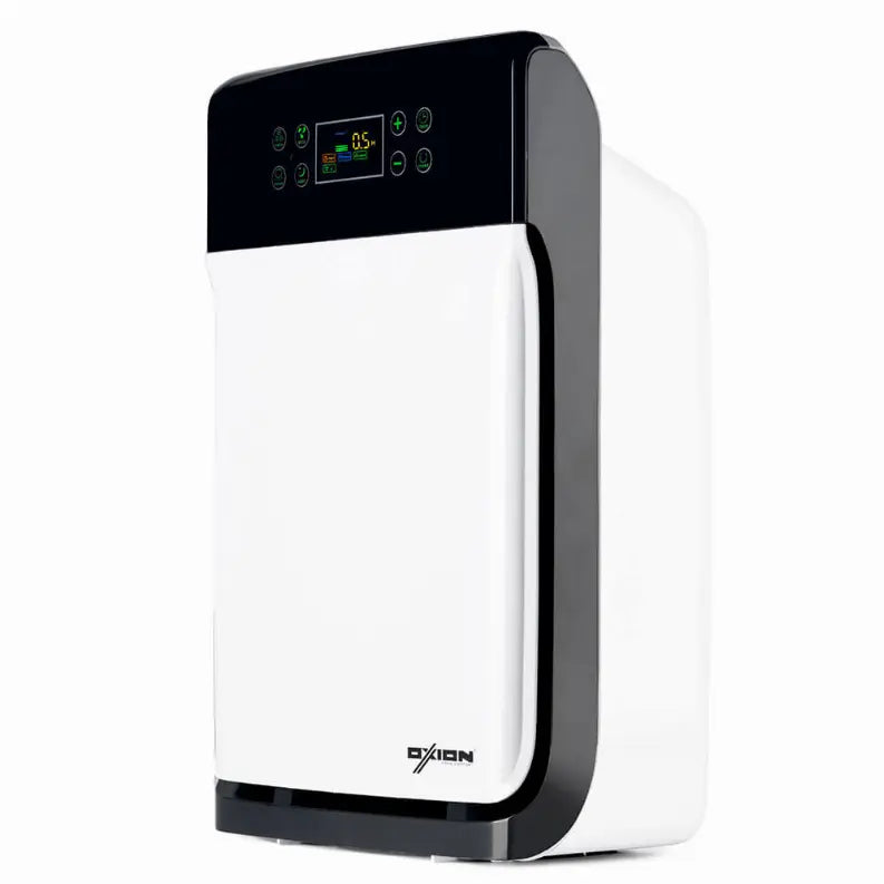 Air Purifier by Oxion Oxion USA