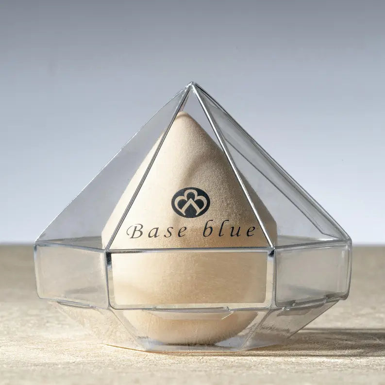 AirSponge Full Coverage Baseblue Cosmetics