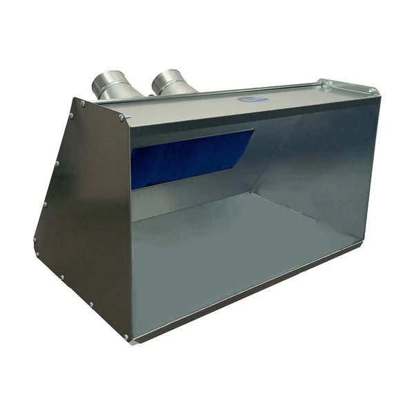 Airbrush Spray Booth Paasche Airbrush