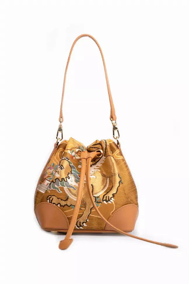 Aiviin | Bucket Bag Fangyan