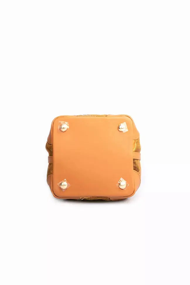 Aiviin | Bucket Bag Fangyan