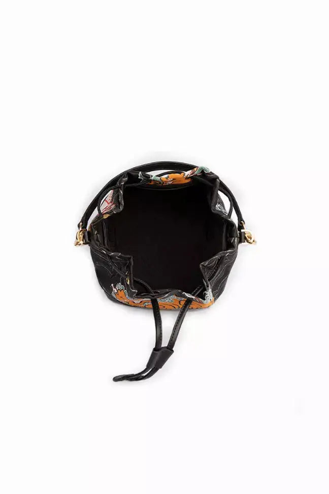Aiviin | Bucket Bag Fangyan